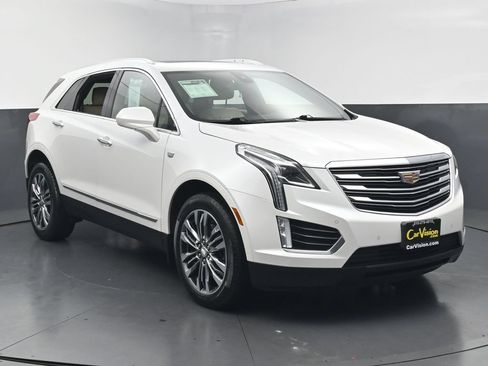 Used 2018 Cadillac XT5 Premium Luxury AWD/4WD image 49
