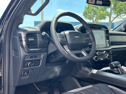 New 2026 Ford F150 Lariat AWD/4WD image 36