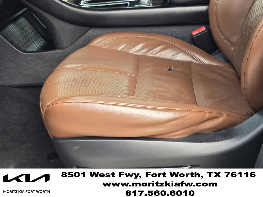 Used 2020 Lincoln Aviator Reserve w/ Equipment Group 201A AWD/4WD image 25