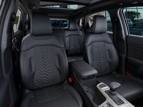 New 2026 Kia Sportage X-Pro Prestige image 15