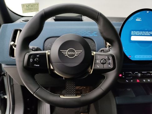 New 2026 MINI Cooper Countryman S image 14