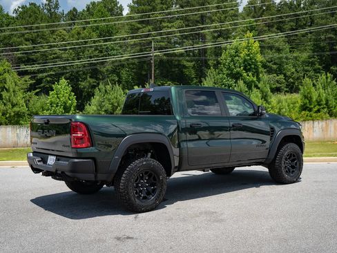 New 2026 RAM 1500 RHO AWD/4WD image 20