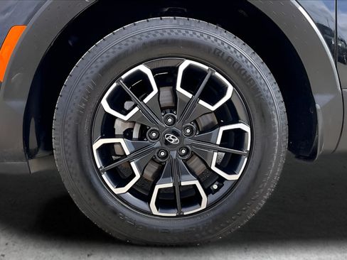Used 2022 Hyundai Santa Cruz SEL w/ Cargo Package FWD image 35