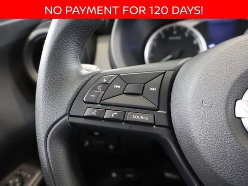 New 2025 Nissan Kicks Play S image 15