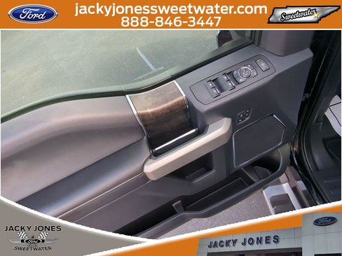 Certified 2022 Ford F350 Lariat w/ Chrome Package image 12