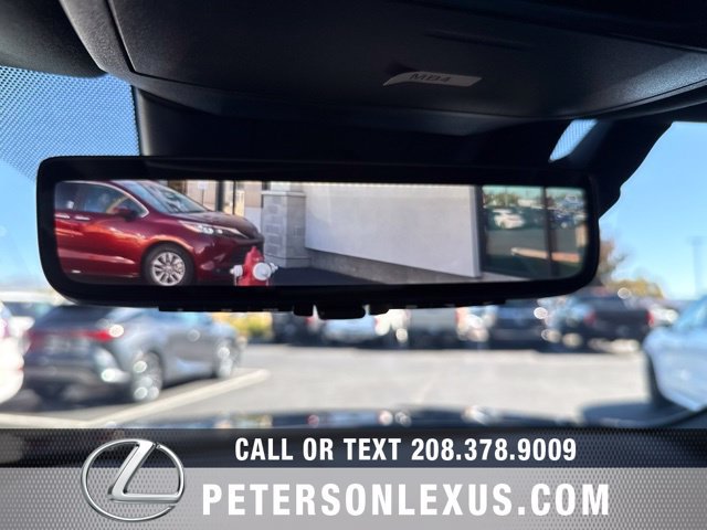 Used 2025 Lexus RX 350 AWD/4WD image 15