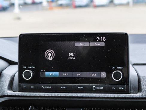 Used 2024 Honda CR-V Sport image 16