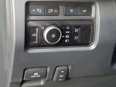 Used 2023 Ford F250 Lariat w/ Lariat Ultimate Package image 6