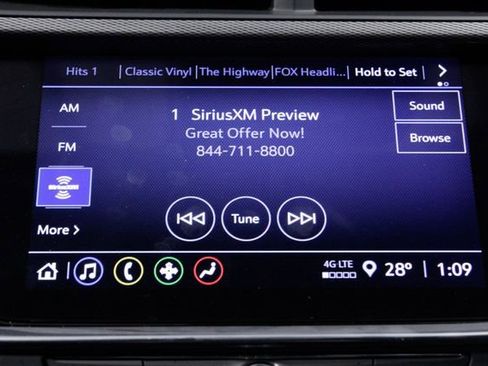 Used 2023 Buick Encore GX Select w/ Safety Package II image 31