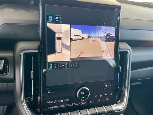 New 2026 GMC Yukon XL Denali image 9