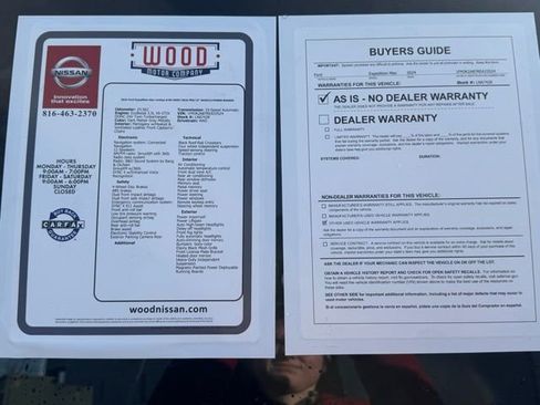 Used 2024 Ford Expedition Max Limited image 11