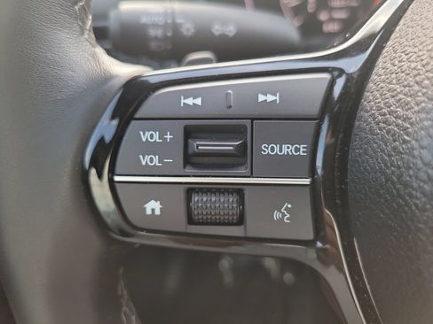 Used 2024 Honda Civic Sport image 29