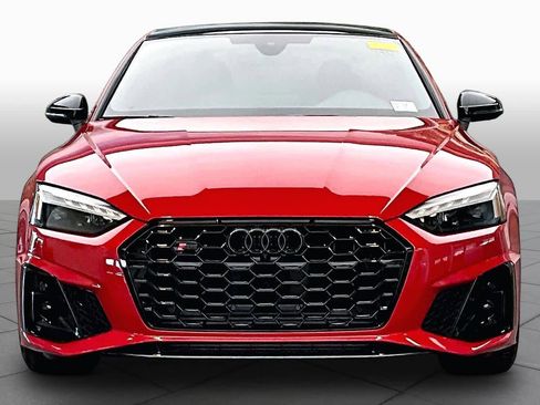Used 2024 Audi S5 Premium Plus AWD/4WD image 4