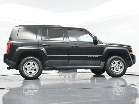 Used 2011 Jeep Patriot Sport w/ PWR Value Group AWD/4WD image 42