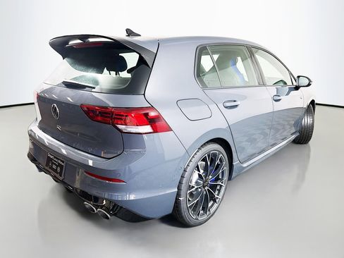 New 2026 Volkswagen Golf image 7