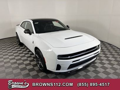 New 2026 Dodge Charger Scat Pack