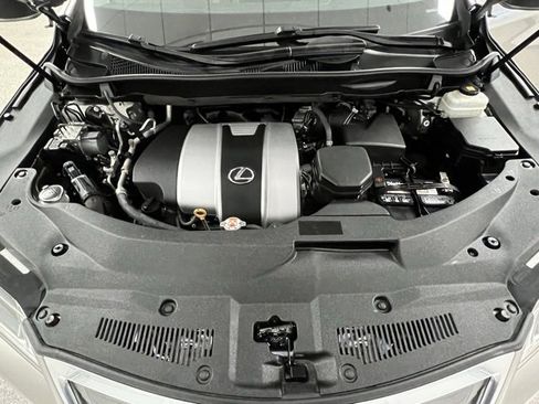 Used 2019 Lexus RX 350 FWD w/ Premium Package image 62