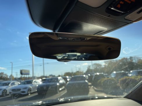 Used 2023 Porsche Panamera GTS image 27