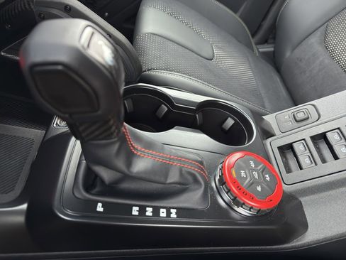 New 2025 Ford Bronco Raptor image 30