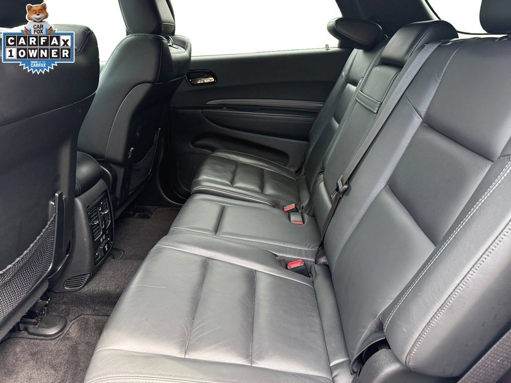 Used 2022 Dodge Durango GT AWD/4WD image 15