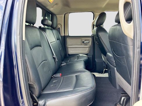 Used 2012 RAM 1500 Big Horn image 23