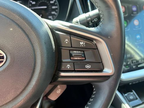 Used 2023 Subaru Outback Touring AWD/4WD image 25