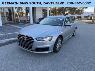Used 2016 Audi A6 3.0T Premium Plus w/ Cold Weather Package video 1
