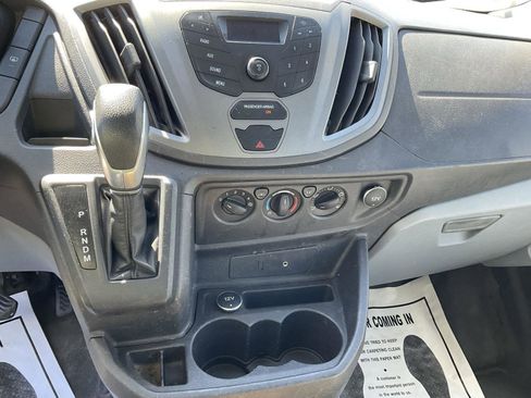 Used 2015 Ford Transit 250 148 High Roof RWD image 22