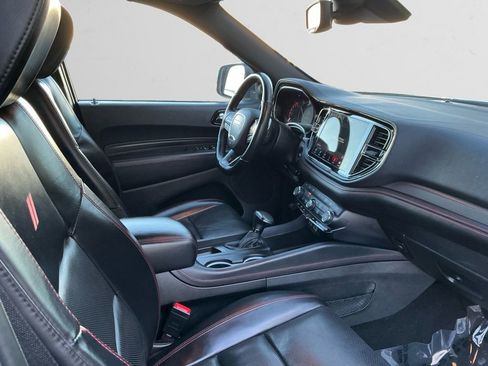 Used 2024 Dodge Durango GT image 15