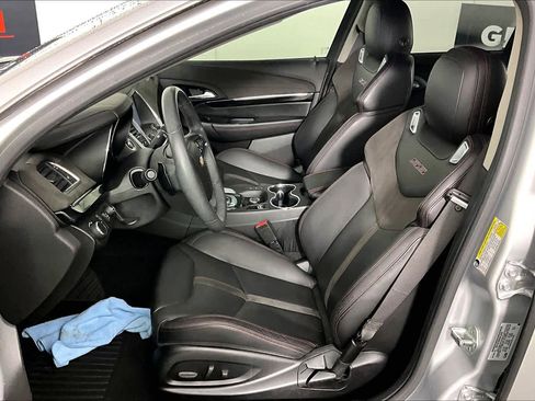 Used 2017 Chevrolet SS image 8