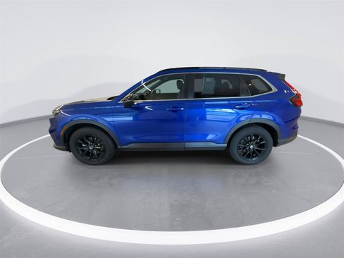 Used 2025 Honda CR-V Sport-L image 5