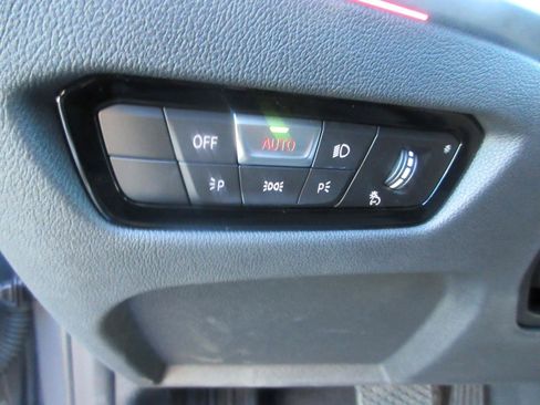 Used 2024 BMW i4 eDrive35 w/ Premium Package RWD image 55