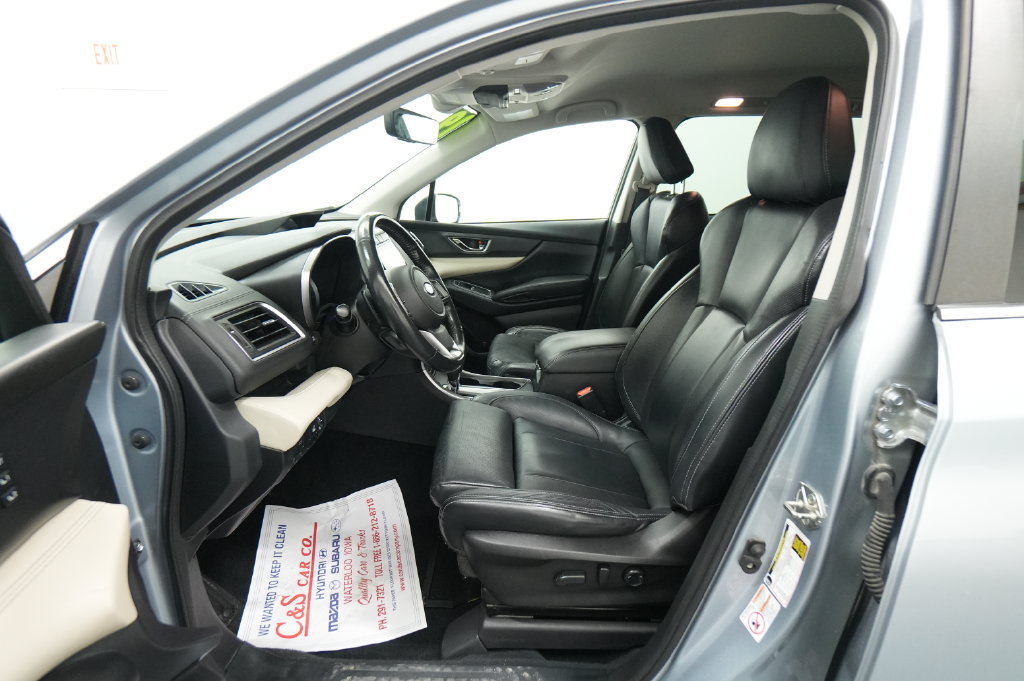 Used 2019 Subaru Ascent Limited w/ Popular Package #3 AWD/4WD image 16
