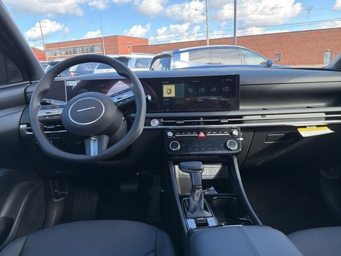 New 2026 Hyundai Santa Cruz SEL image 19