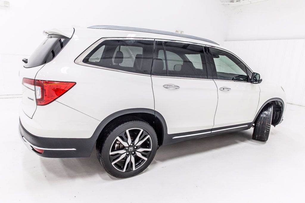 Used 2019 Honda Pilot Touring image 9