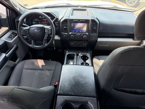 Used 2020 Ford F150 XL w/ Equipment Group 101A Mid AWD/4WD image 20