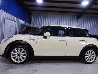 Used 2015 MINI Cooper S