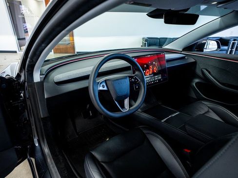 Used 2024 Tesla Model 3 Long Range image 31