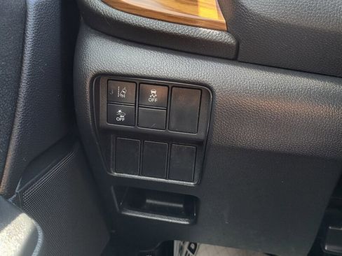 Used 2017 Honda CR-V EX image 24