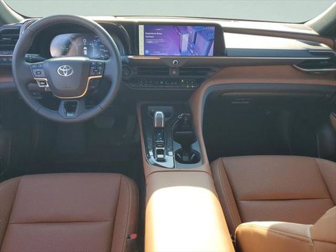 Certified 2026 Toyota Crown Signia AWD/4WD image 11