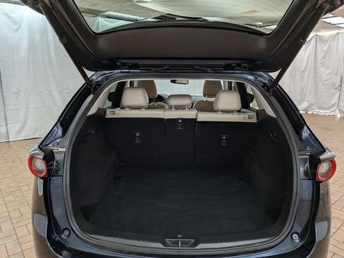 Used 2020 MAZDA CX-5 Touring AWD/4WD image 20
