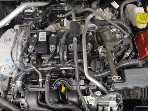 Used 2022 Nissan Sentra SV image 30