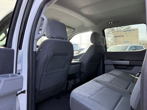 New 2026 Ford F350 XLT AWD/4WD image 15