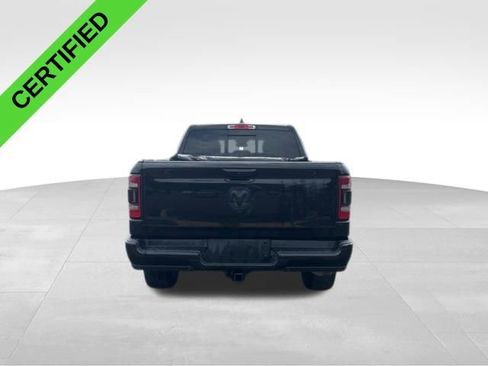 Used 2019 RAM 1500 Big Horn AWD/4WD image 5