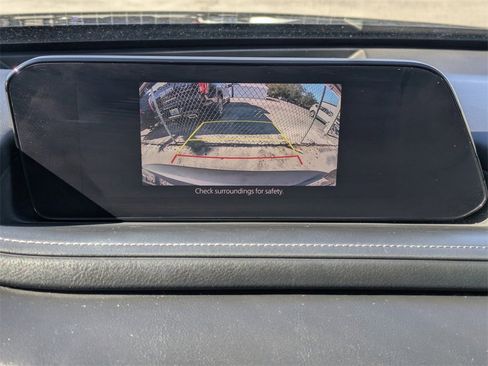 Used 2021 MAZDA CX-30 FWD 2.5 S image 21