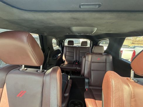 Used 2024 Dodge Durango R/T image 17