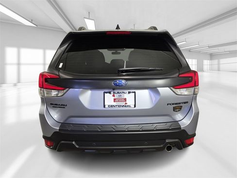 Certified 2025 Subaru Forester Wilderness image 5