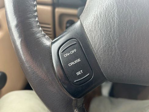 Used 1999 Jeep Wrangler Sport image 13