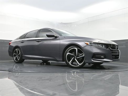 Used 2020 Honda Accord Sport image 21