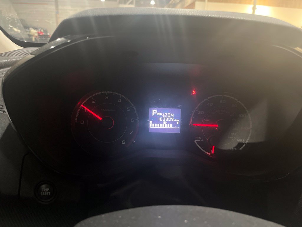 Used 2018 Subaru Impreza 2.0i AWD/4WD image 17